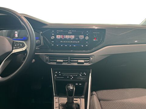 volkswagen, taigo, suv 1.0 tsı life dsg, otomatik, benzin 2.el otomobil | renew 17