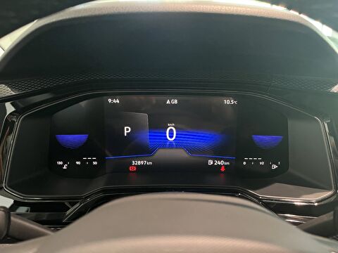 volkswagen, taigo, suv 1.0 tsı life dsg, otomatik, benzin 2.el otomobil | renew 19