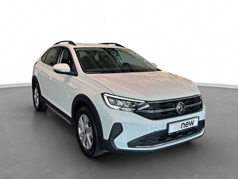 volkswagen, taigo, suv 1.0 tsı life dsg, otomatik, benzin 2.el otomobil | renew 4