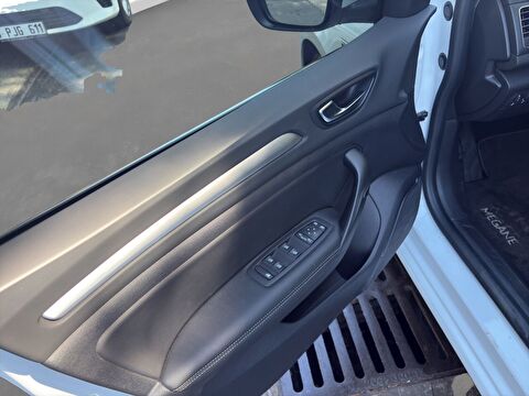 renault, megane, sedan 1.3 tce ıcon edc, otomatik, benzin 2.el otomobil | renew 22