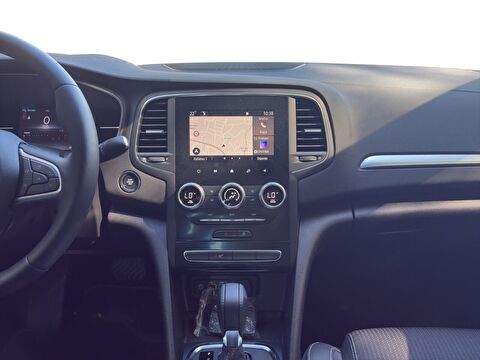 renault, megane, sedan 1.3 tce ıcon edc, otomatik, benzin 2.el otomobil | renew 14