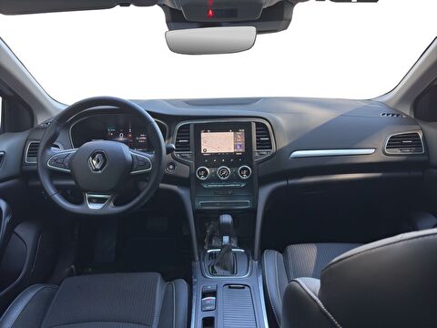 renault, megane, sedan 1.3 tce ıcon edc, otomatik, benzin 2.el otomobil | renew 11