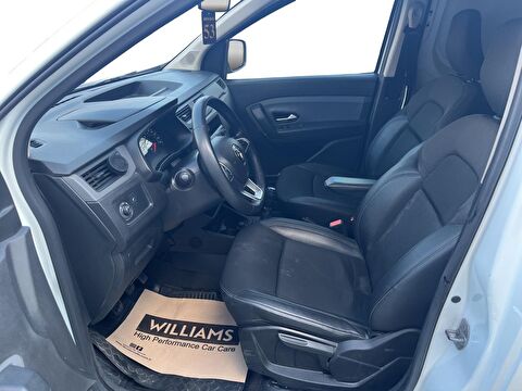 renault, express, panelvan 1.5 bluedcı joy, manuel, dizel 2.el otomobil | renew 21