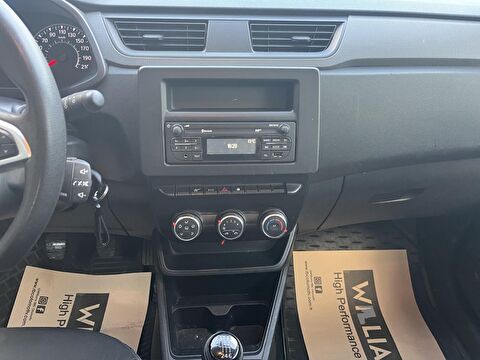 renault, express, panelvan 1.5 bluedcı joy, manuel, dizel 2.el otomobil | renew 17