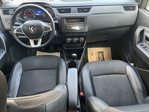 renault, express, panelvan 1.5 bluedcı joy, manuel, dizel 2.el otomobil | renew 14