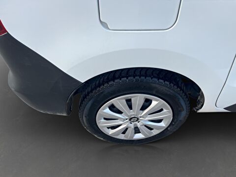 renault, express, panelvan 1.5 bluedcı joy, manuel, dizel 2.el otomobil | renew 8