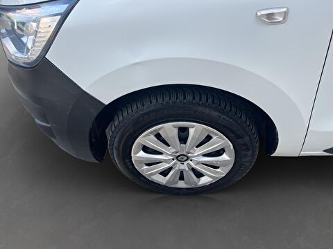 renault, express, panelvan 1.5 bluedcı joy, manuel, dizel 2.el otomobil | renew 6