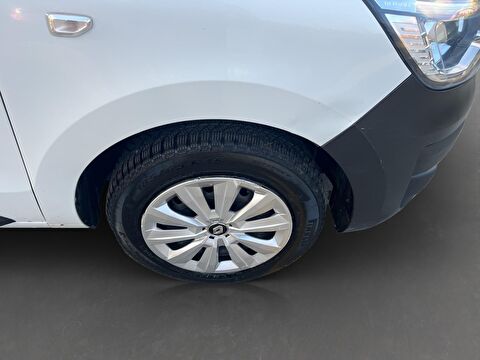 renault, express, panelvan 1.5 bluedcı joy, manuel, dizel 2.el otomobil | renew 9