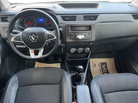 renault, express, panelvan 1.5 bluedcı joy, manuel, dizel 2.el otomobil | renew 12