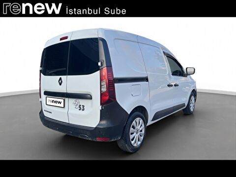 renault, express, panelvan 1.5 bluedcı joy, manuel, dizel 2.el otomobil | renew 4