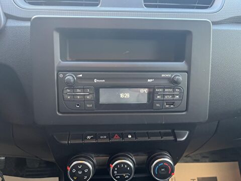 renault, express, panelvan 1.5 bluedcı joy, manuel, dizel 2.el otomobil | renew 19