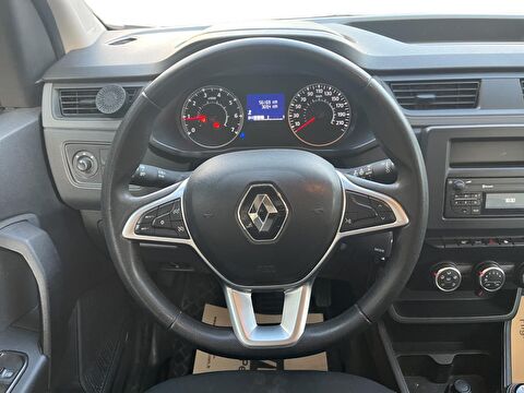 renault, express, panelvan 1.5 bluedcı joy, manuel, dizel 2.el otomobil | renew 13