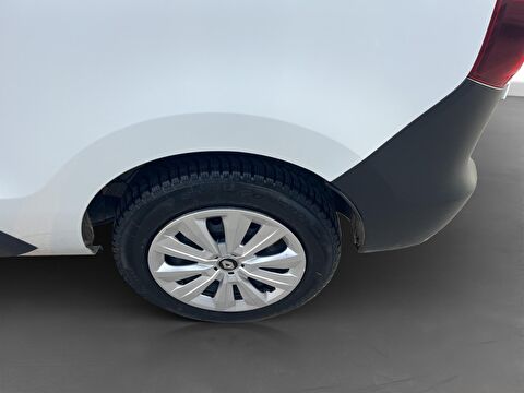 renault, express, panelvan 1.5 bluedcı joy, manuel, dizel 2.el otomobil | renew 7