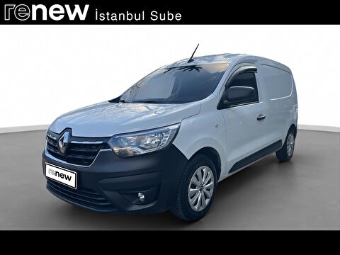 Panelvan 1.5 BlueDCI Joy, 2. el otomobil | renew