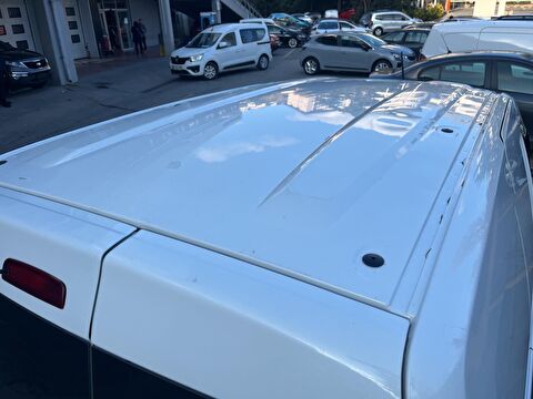 renault, express, panelvan 1.5 bluedcı joy, manuel, dizel 2.el otomobil | renew 10