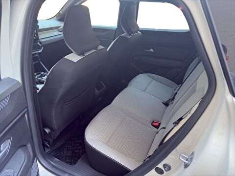 renault, duster, 1.3 tce techno edc, otomatik, benzin + lpg 2.el otomobil | renew 20