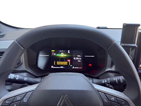 renault, duster, 1.3 tce techno edc, otomatik, benzin + lpg 2.el otomobil | renew 8