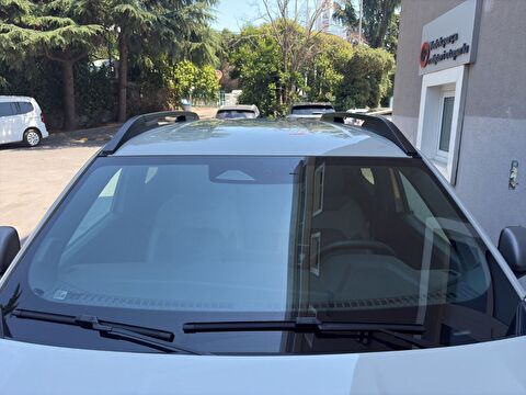 renault, duster, 1.3 tce techno edc, otomatik, benzin + lpg 2.el otomobil | renew 18