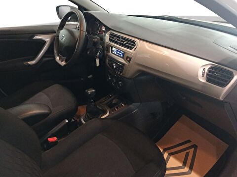 citroen, c-elysee, sedan 1.5 bluehdı feel, manuel, dizel 2.el otomobil | renew 13