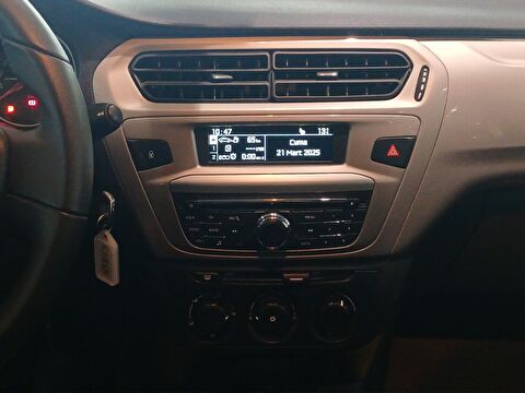 citroen, c-elysee, sedan 1.5 bluehdı feel, manuel, dizel 2.el otomobil | renew 11