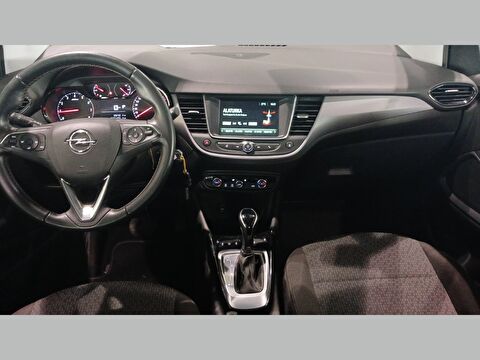 opel, crossland, suv 1.2 turbo essential otomatik, otomatik, benzin 2.el otomobil | renew 13