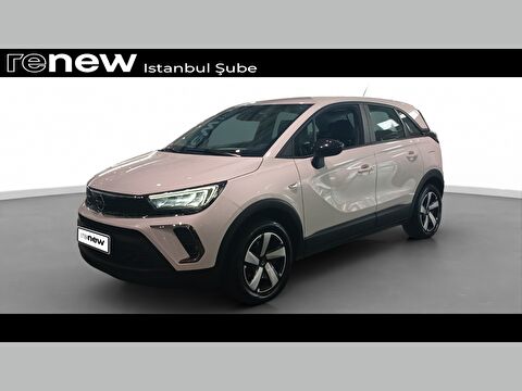 SUV 1.2 Turbo Essential Otomatik, 2. el otomobil | renew