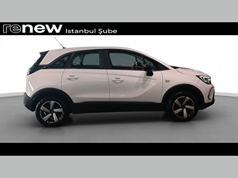 opel, crossland, suv 1.2 turbo essential otomatik, otomatik, benzin 2.el otomobil | renew 5