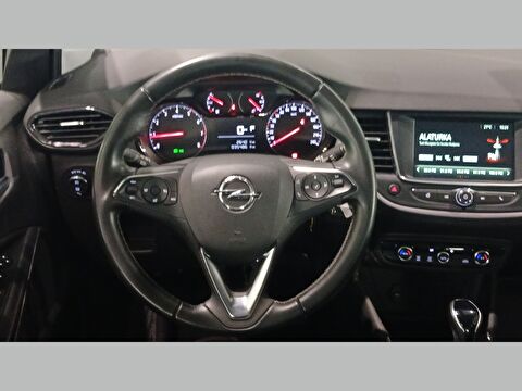 opel, crossland, suv 1.2 turbo essential otomatik, otomatik, benzin 2.el otomobil | renew 19