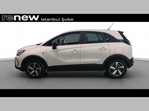 opel, crossland, suv 1.2 turbo essential otomatik, otomatik, benzin 2.el otomobil | renew 4