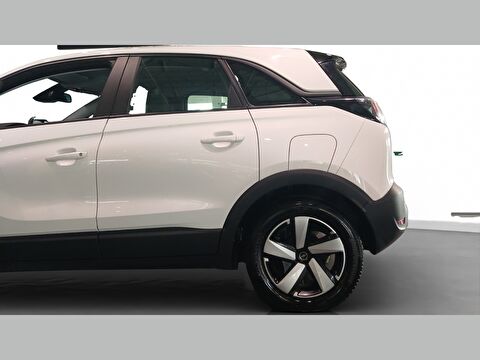 opel, crossland, suv 1.2 turbo essential otomatik, otomatik, benzin 2.el otomobil | renew 9
