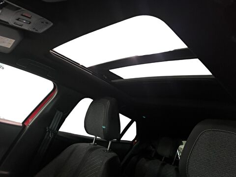 peugeot, 2008, crossover 1.2 puretech allure eat8, otomatik, benzin 2.el otomobil | renew 18