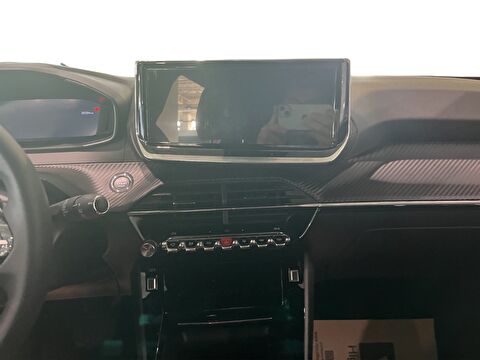 peugeot, 2008, crossover 1.2 puretech allure eat8, otomatik, benzin 2.el otomobil | renew 11