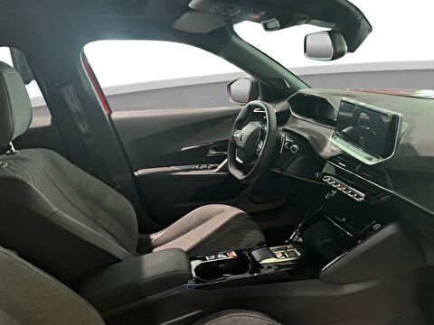 peugeot, 2008, crossover 1.2 puretech allure eat8, otomatik, benzin 2.el otomobil | renew 15