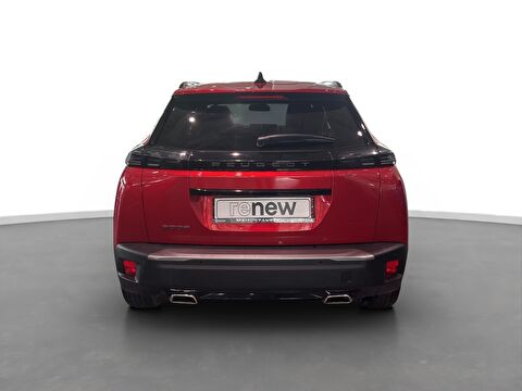 peugeot, 2008, crossover 1.2 puretech allure eat8, otomatik, benzin 2.el otomobil | renew 6