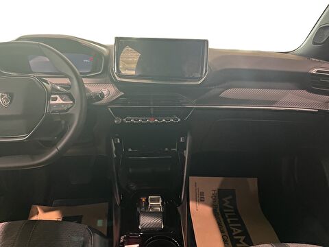 peugeot, 2008, crossover 1.2 puretech allure eat8, otomatik, benzin 2.el otomobil | renew 10