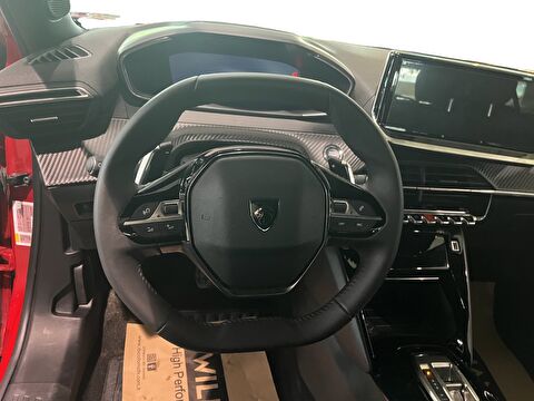 peugeot, 2008, crossover 1.2 puretech allure eat8, otomatik, benzin 2.el otomobil | renew 12