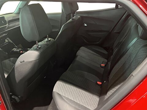 peugeot, 2008, crossover 1.2 puretech allure eat8, otomatik, benzin 2.el otomobil | renew 14