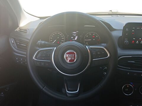 fiat, egea, 1.4 fire urban, manuel, benzin 2.el otomobil | renew 17