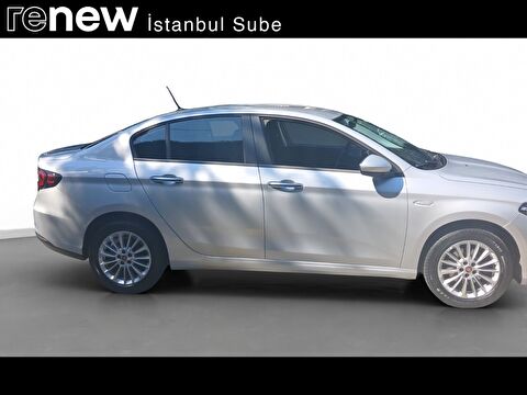 fiat, egea, 1.4 fire urban, manuel, benzin 2.el otomobil | renew 5