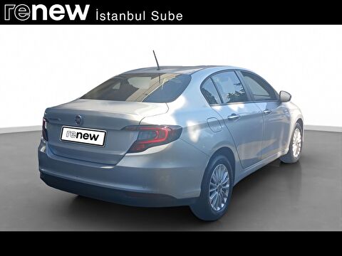fiat, egea, 1.4 fire urban, manuel, benzin 2.el otomobil | renew 3