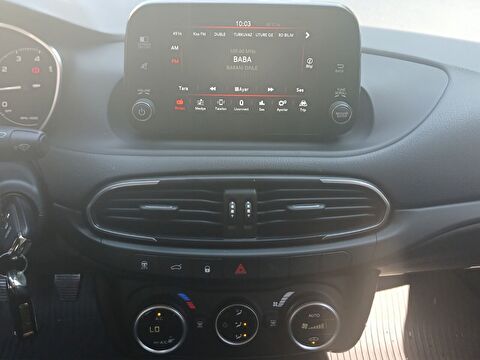 fiat, egea, 1.4 fire urban, manuel, benzin 2.el otomobil | renew 14