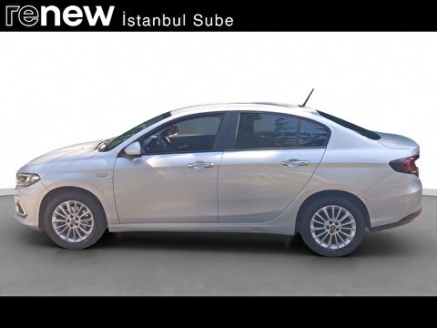 fiat, egea, 1.4 fire urban, manuel, benzin 2.el otomobil | renew 4