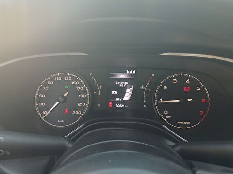 fiat, egea, 1.4 fire urban, manuel, benzin 2.el otomobil | renew 13