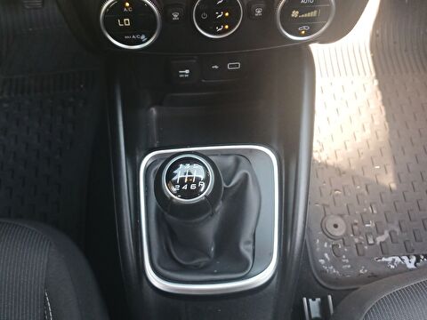 fiat, egea, 1.4 fire urban, manuel, benzin 2.el otomobil | renew 16