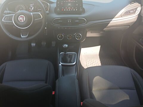 fiat, egea, 1.4 fire urban, manuel, benzin 2.el otomobil | renew 18