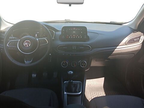 fiat, egea, 1.4 fire urban, manuel, benzin 2.el otomobil | renew 11