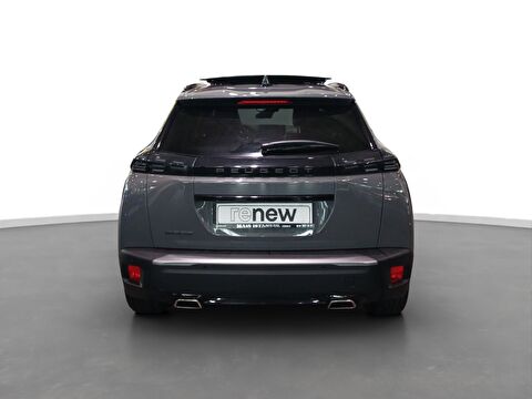 peugeot, 2008, crossover 1.2 puretech allure eat8, otomatik, benzin 2.el otomobil | renew 6
