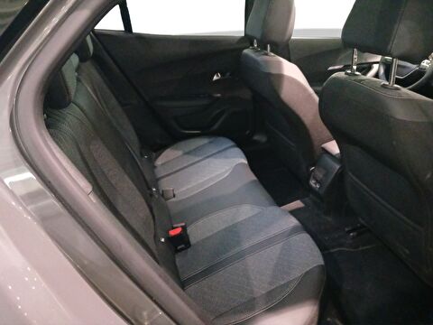 peugeot, 2008, crossover 1.2 puretech allure eat8, otomatik, benzin 2.el otomobil | renew 16