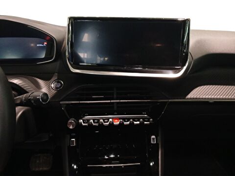 peugeot, 2008, crossover 1.2 puretech allure eat8, otomatik, benzin 2.el otomobil | renew 10
