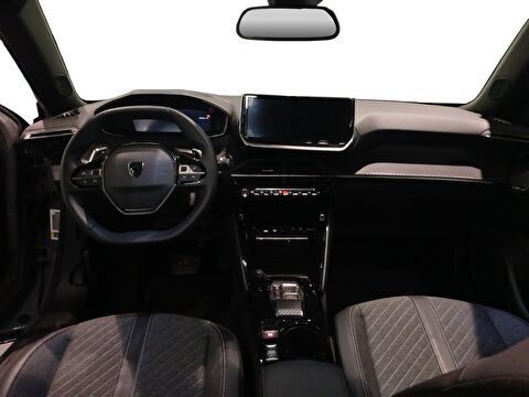 peugeot, 2008, crossover 1.2 puretech allure eat8, otomatik, benzin 2.el otomobil | renew 11